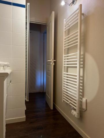 Appartement Style Chalet A Saint Lary Soulan. Luaran gambar